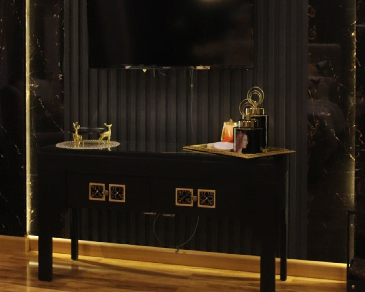 Console Tables in Pakistan – Modern & Luxury Designs | Diva Homes ...
