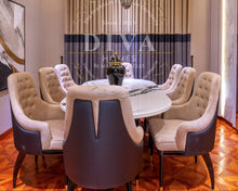Terra Dining Set