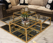 Eterna Table