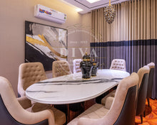 Terra Dining Set