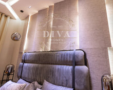 Urban Luxe Bed Set