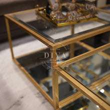 Eterna Table