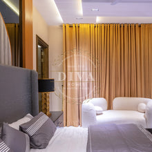 Ashen Dream Bed