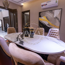 Terra Dining Set