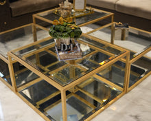 Eterna Table