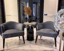 Serenio Chair