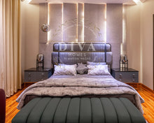 Urban Luxe Bed Set