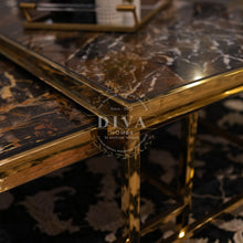 Strato Table