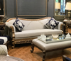 Classic  French Style Sofa