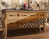 Classic Sideboard Console Table