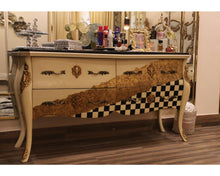 Classic Sideboard Console Table