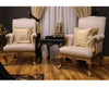 Traditional Wing Chairs