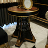 Majestica Corner Table