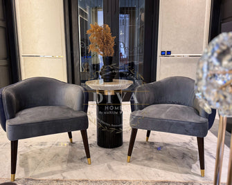 Serenio Chair