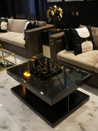 Central Elegance