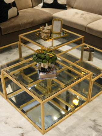 Core Craft Table