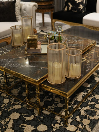 Elegance in Trio