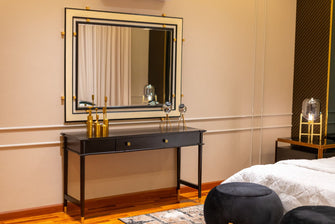 Glam up Your Space