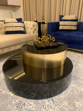 Style Hub Center Table