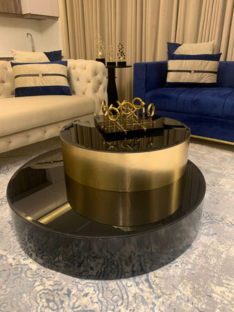 Style Hub Center Table