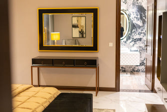 Stylish Reflections