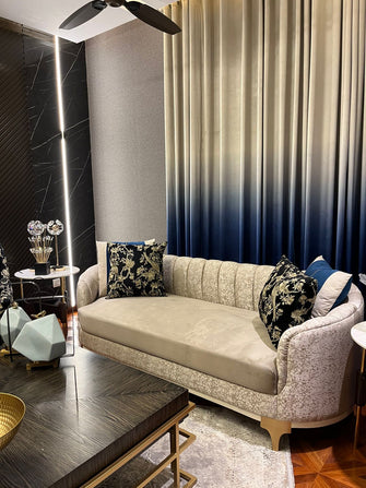 Eternal Comfort Sofa