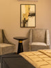 Elegant Comfort Chair