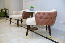 The Horizon Chair