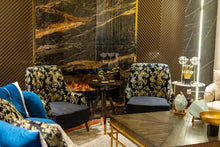 The Allure Seat