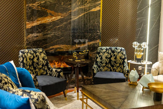 The Allure Seat