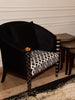 BARREL CHAIR