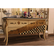 Classic Sideboard