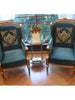 Classic Wing Chairs