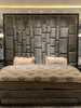 Elegant Bed Set